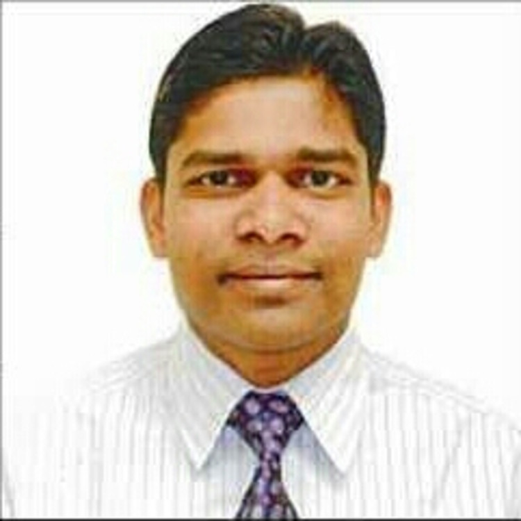 Hemant Bahedia's image