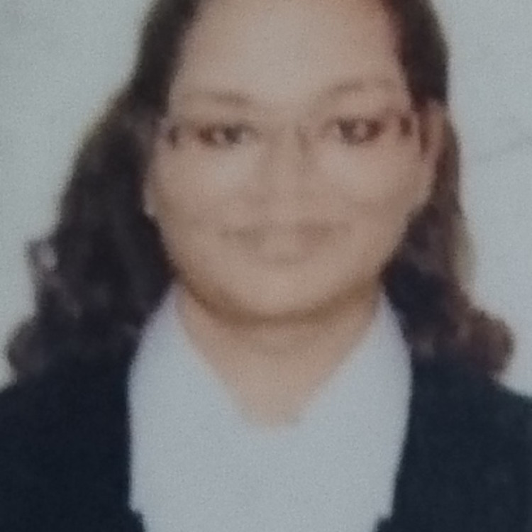 Vrinda Daga 's image