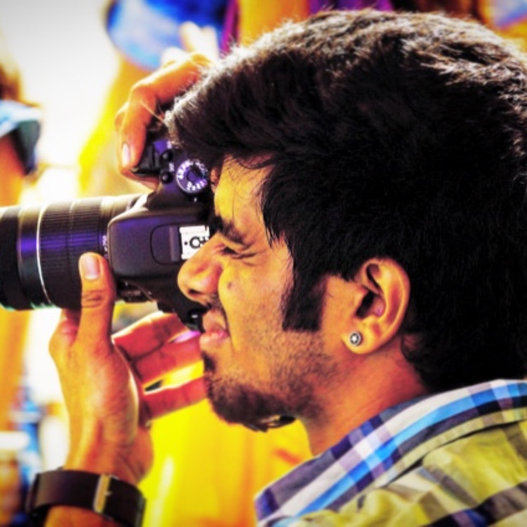 Just Clickzz Photography's image