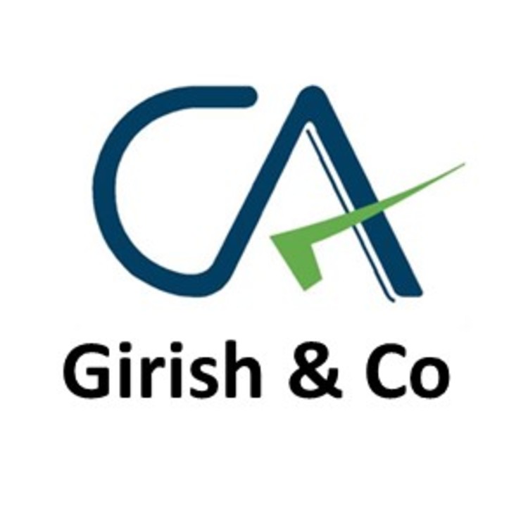 Girish & Co.'s image