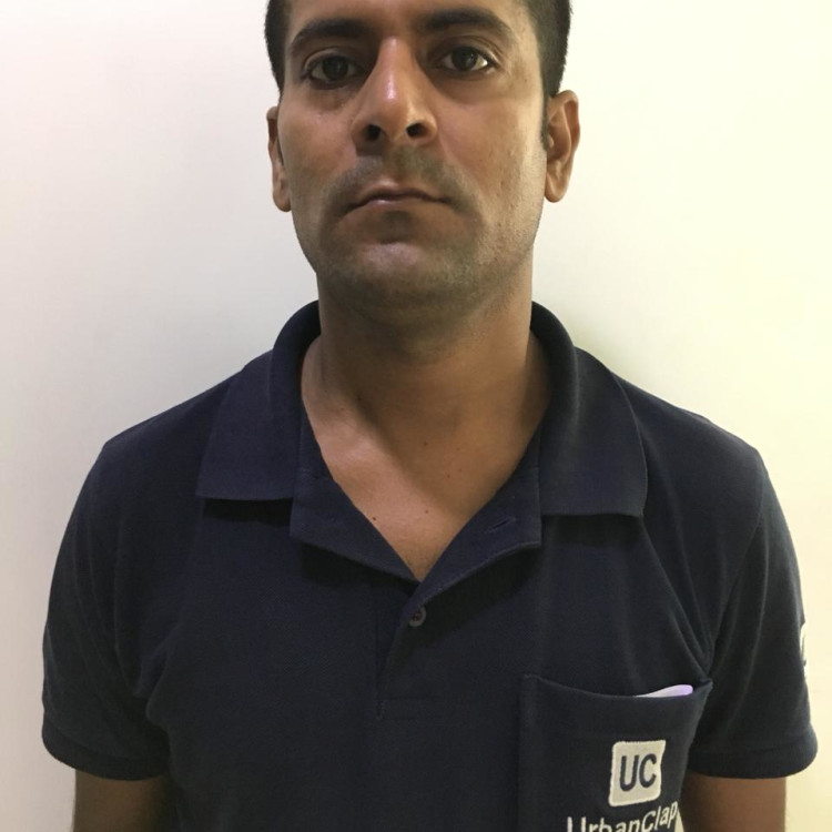 Manabhanjan Sahu's image