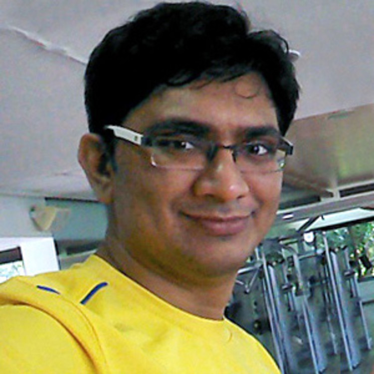 Bhavya Shah's image