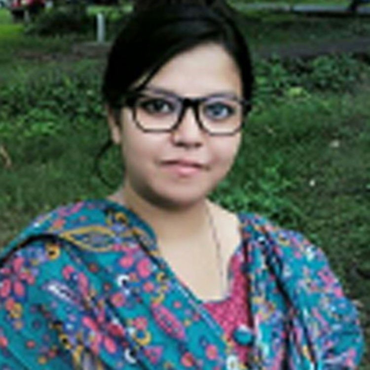 Esita Porel's image
