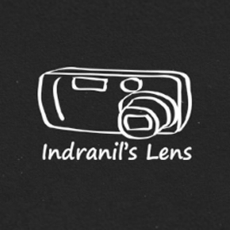 Indranil's Lens's image