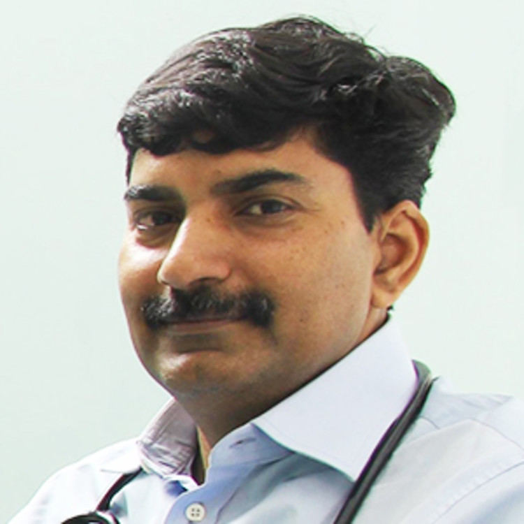Sai Arogya by Dr Sandeep Singh's image