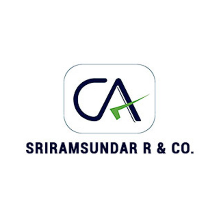 Sriramsundar R. & Co.'s image