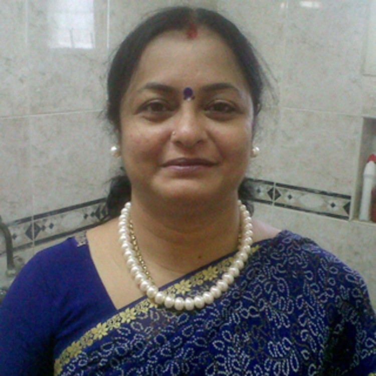 Lakshmi Andiappan Yoga Centre's image