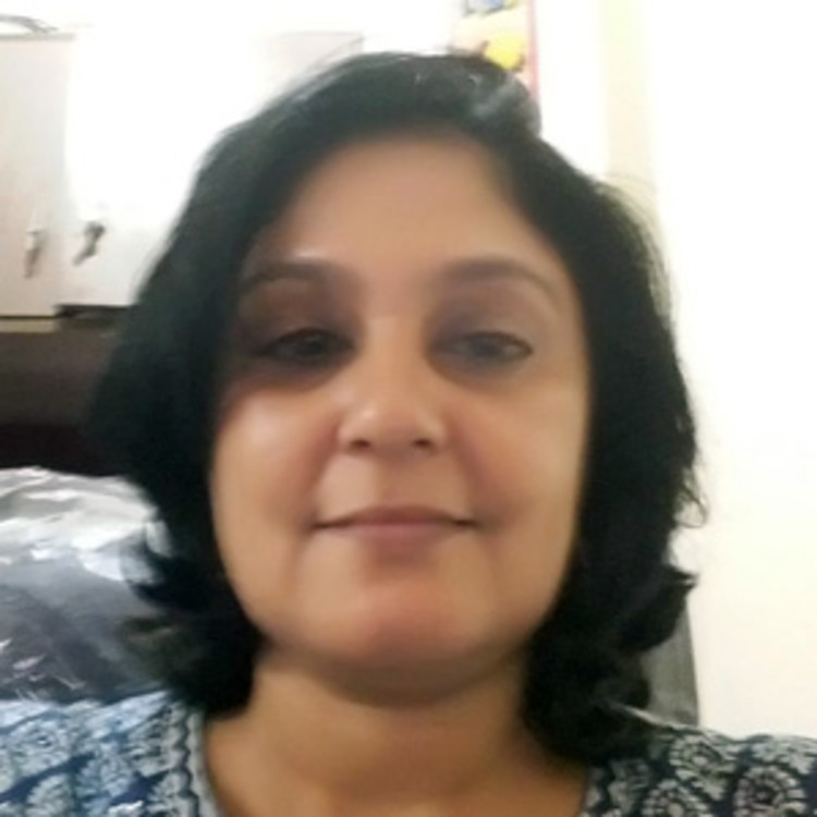 Sanggita Kachhala's image