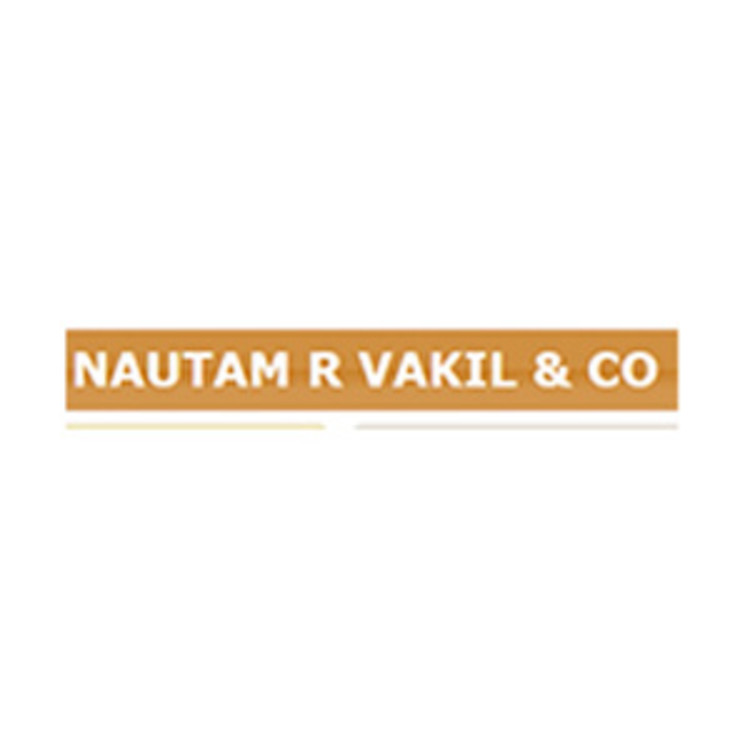 Nautam R. Vakil & Co.'s image
