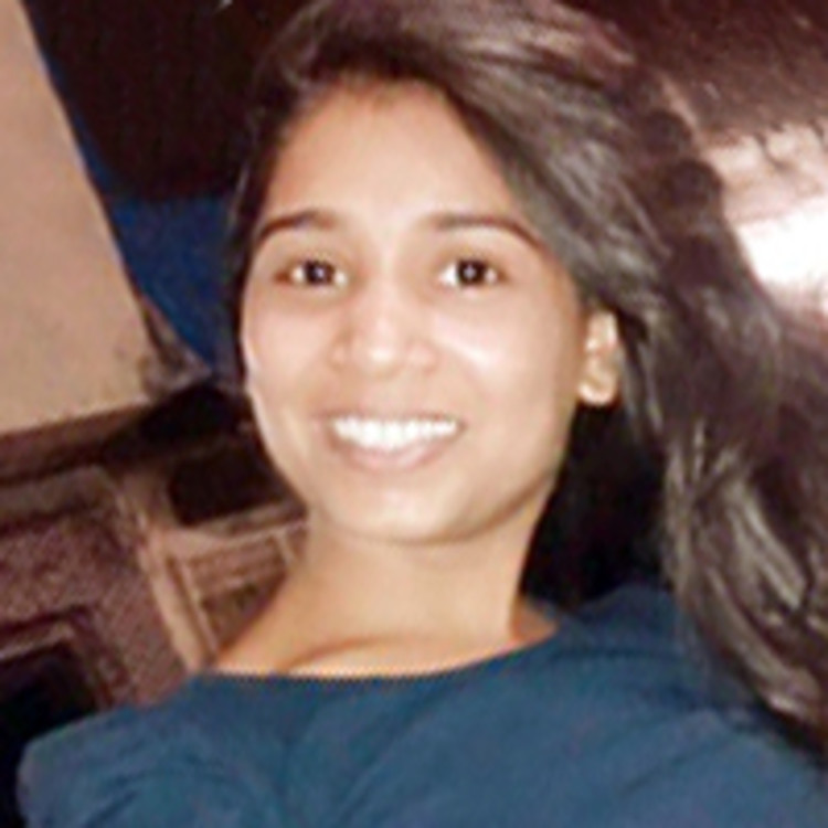 Pallavi Shankar Dangle's image