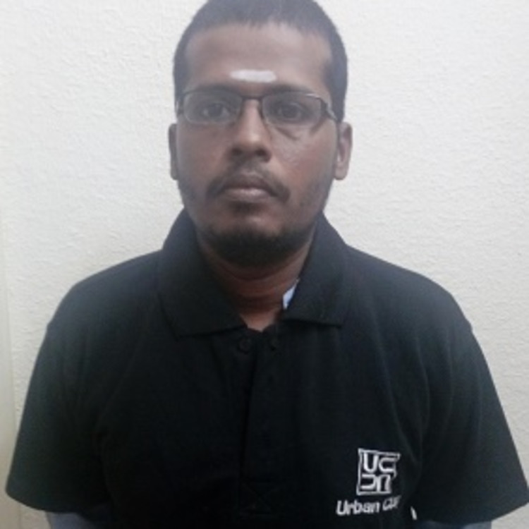 Ramanathan's image