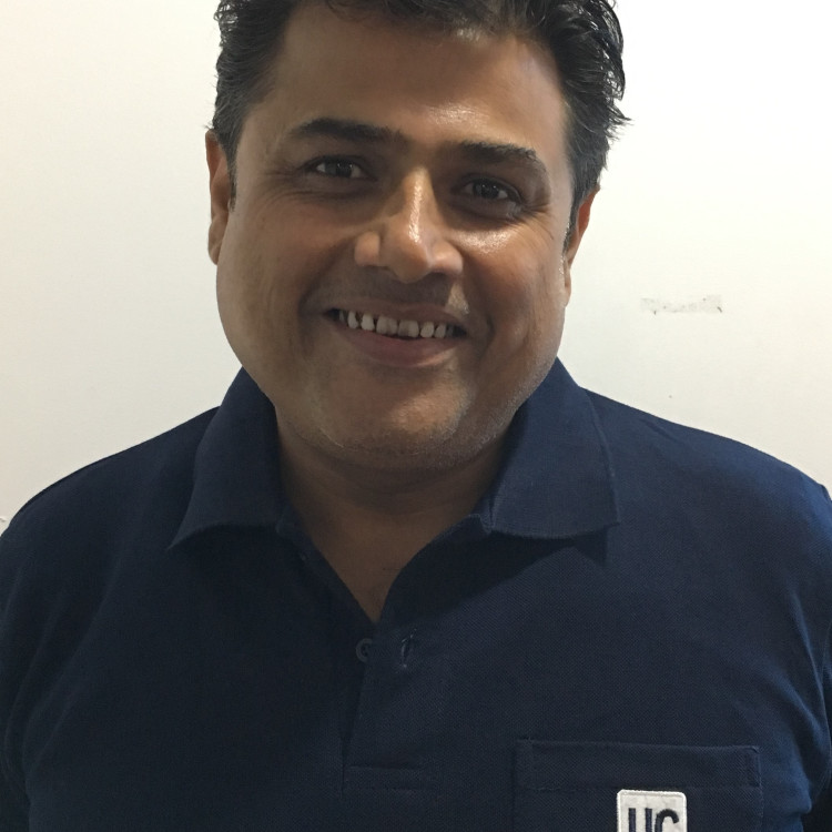 Siddarth Arora's image