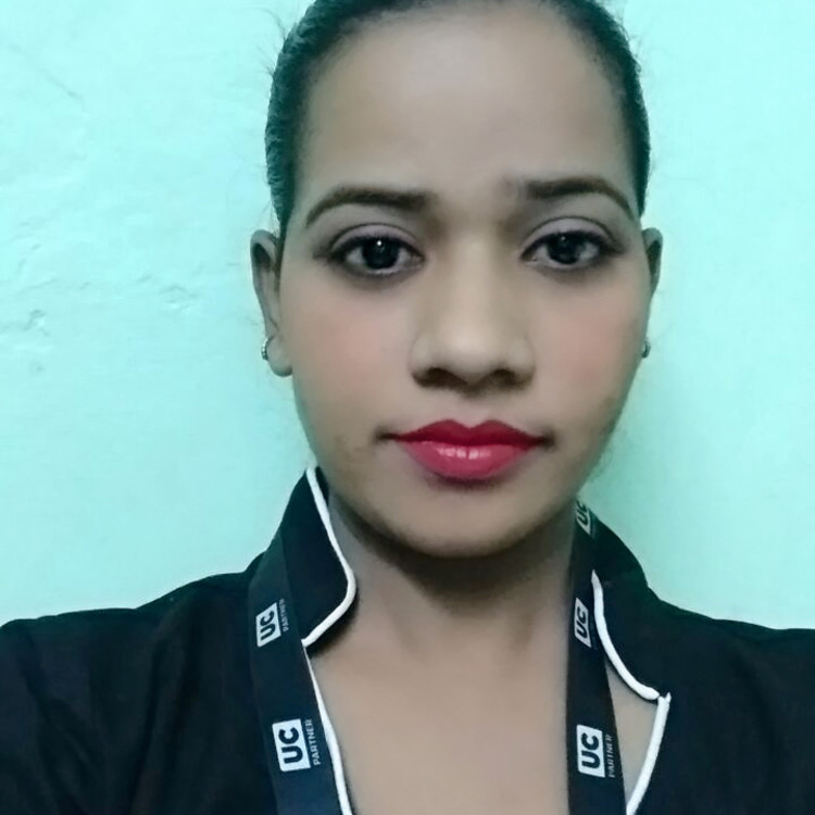 Saba's image