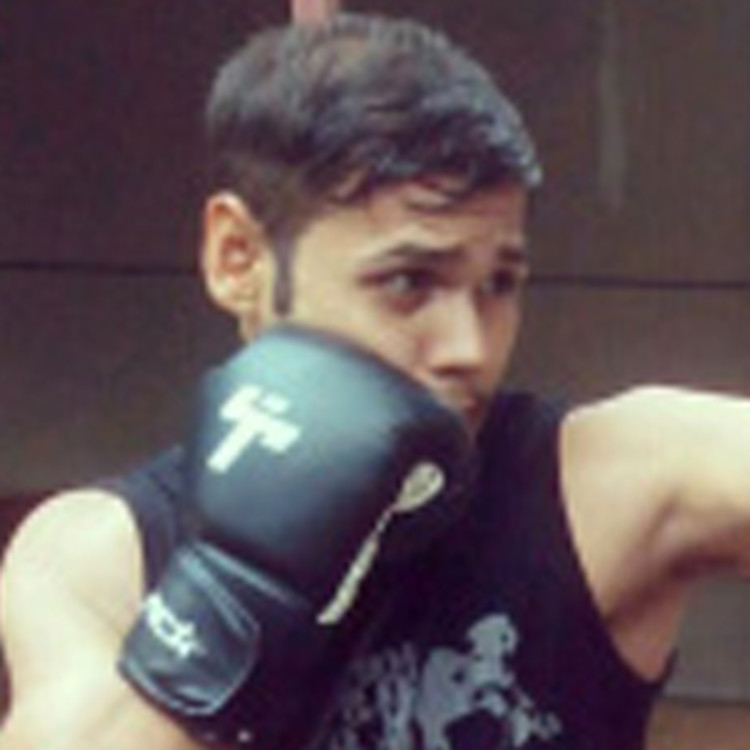 Suyomi Fitness's image