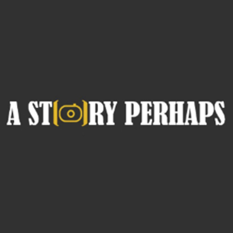 A Story Perhaps 's image