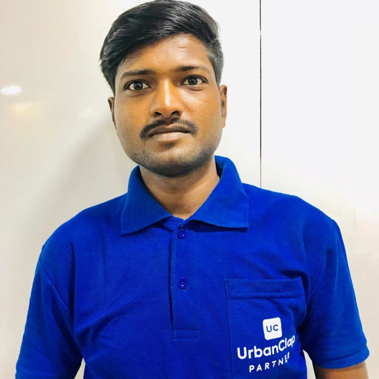 Ravi Maurya's image
