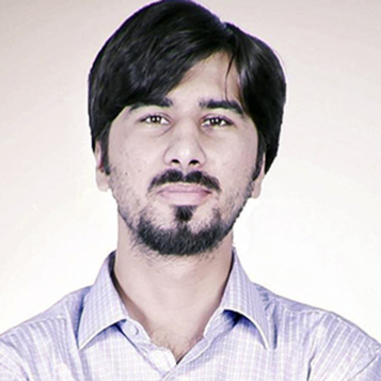 Mukkul Ahuja's image