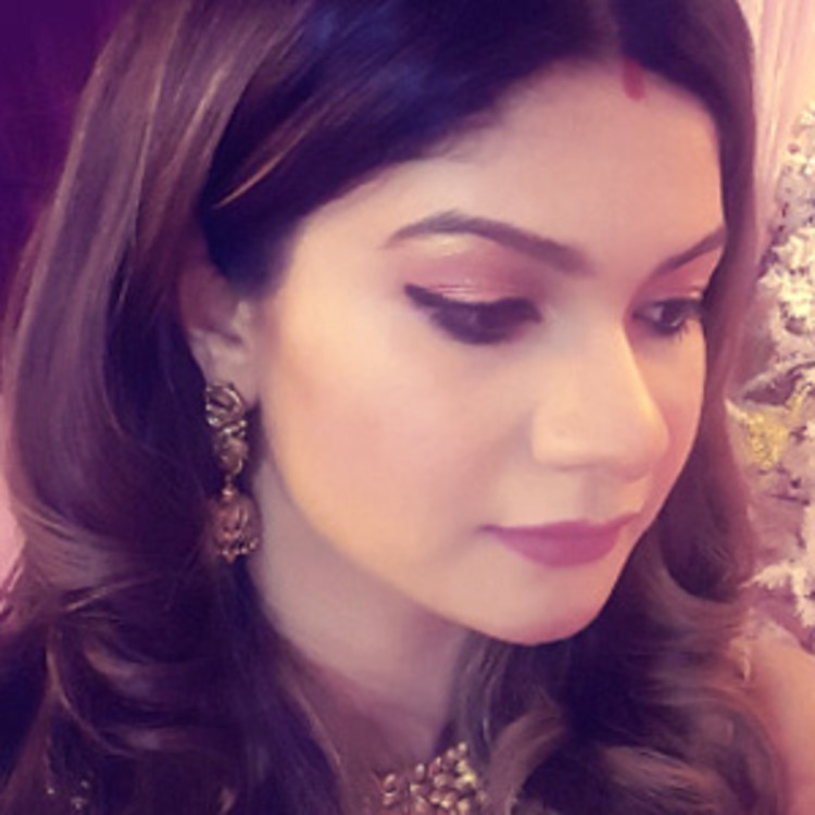 The Rebecca's Makeup Artists's image