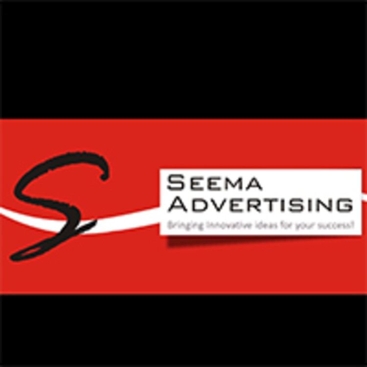 Seema Advertising Events & Entertainment 's image