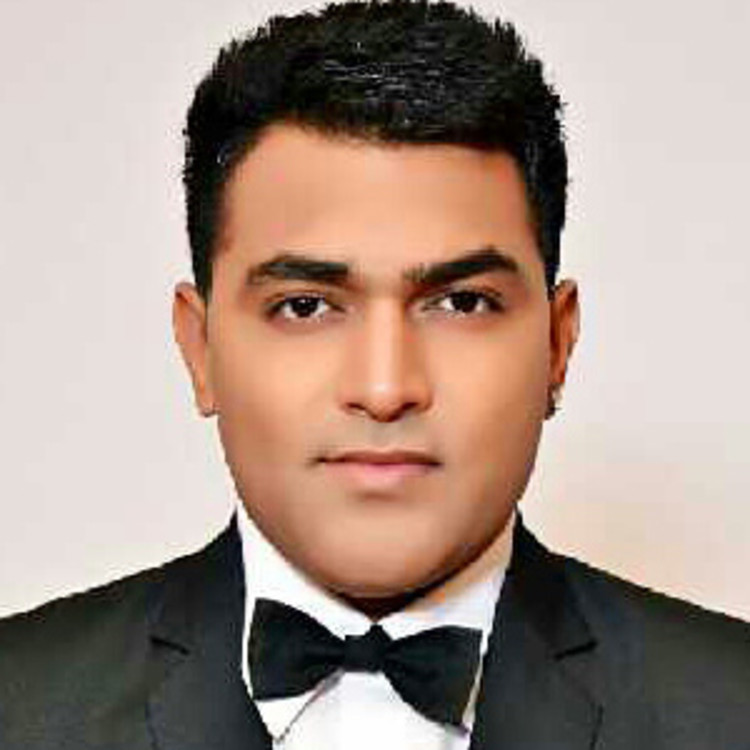 Kaplesh Vagehla's image