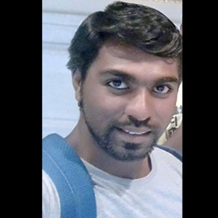 Rakesh S's image