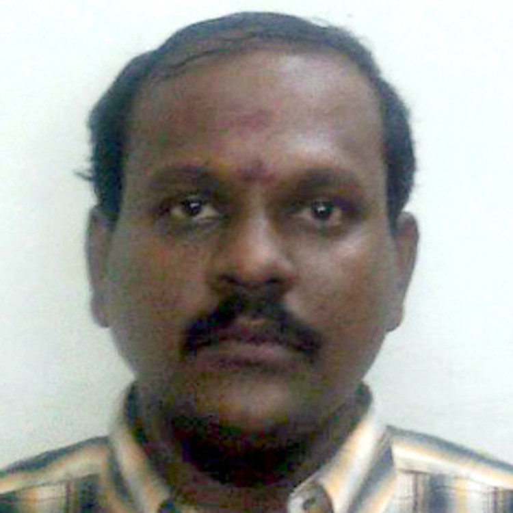 Jagannathan's image