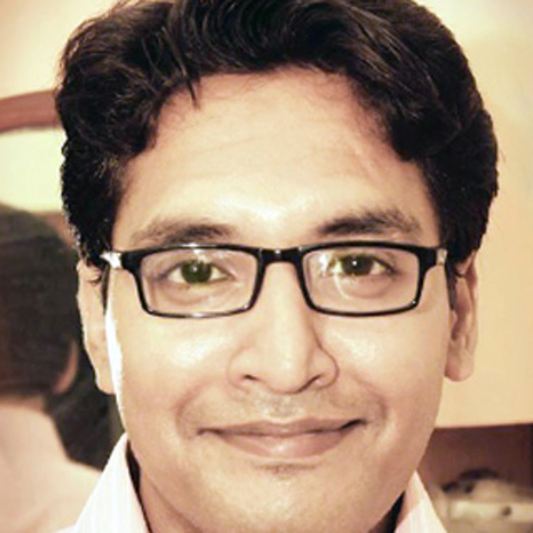 Prasenjit Chatterjee's image