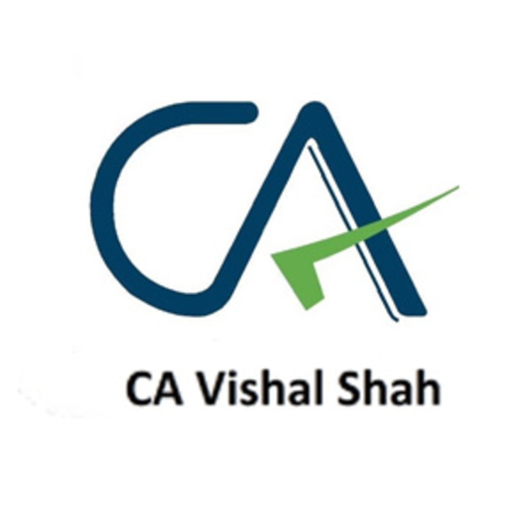 CA Vishal Shah's image