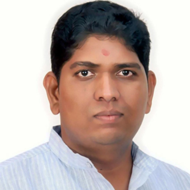 Nilesh Bhosle's image