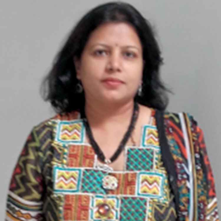 Nisha Mehta's image