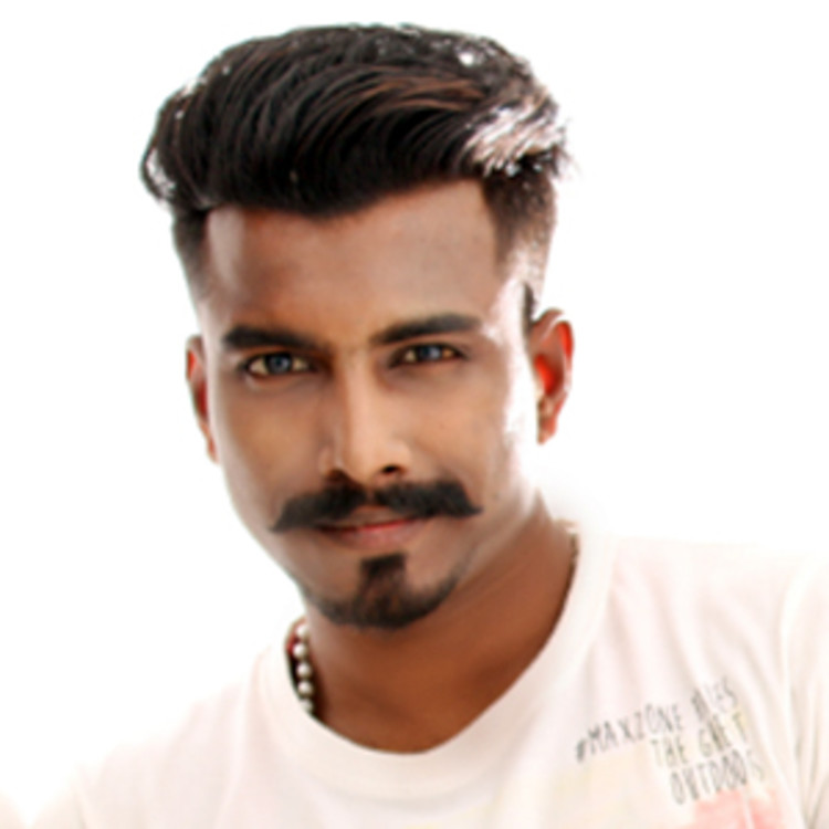 DJ Deependra's image