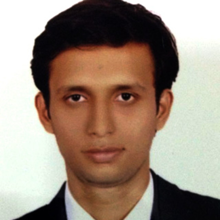 Amit Dubey's image