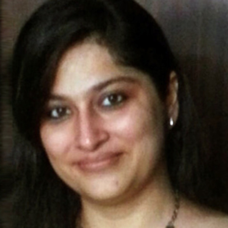 Varsha Mehra Make-up Artist's image