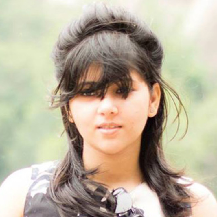 Ank Chatterjee's image
