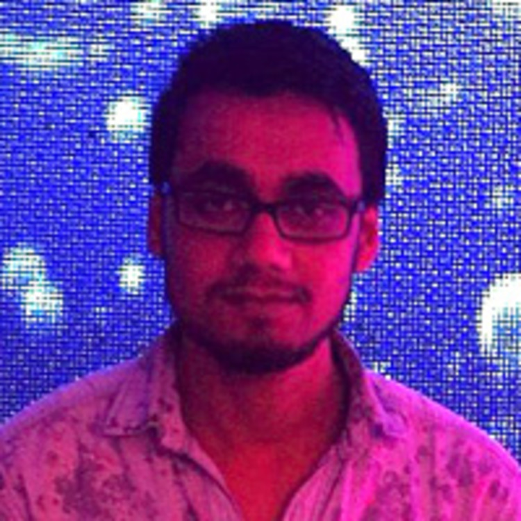 DJ Deep C's image