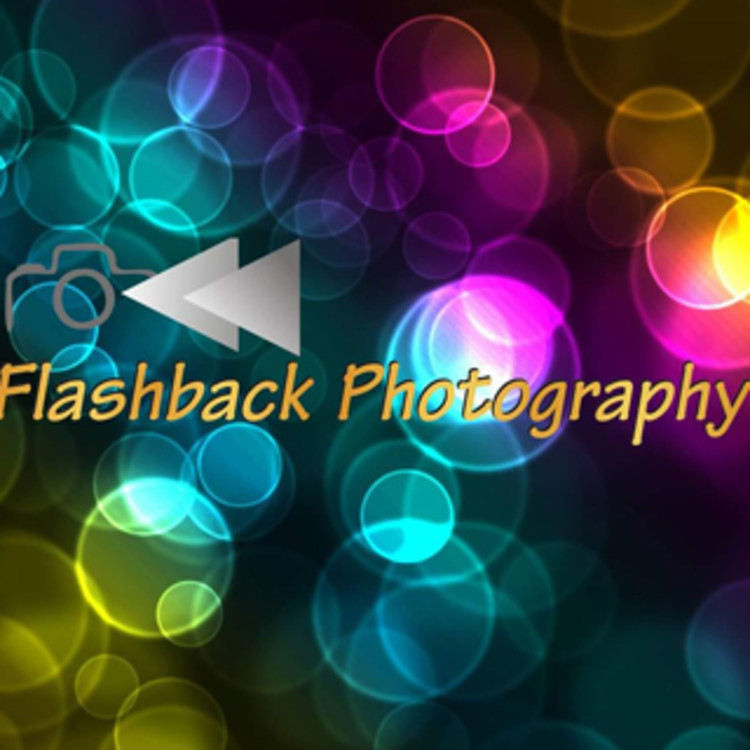 Flashback photography 's image