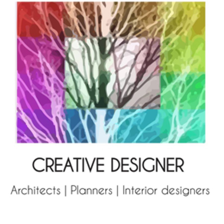 Creative Designer Architects's image