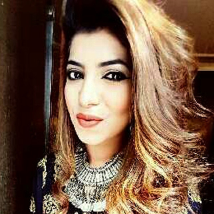 Makeup by Akanksha's image