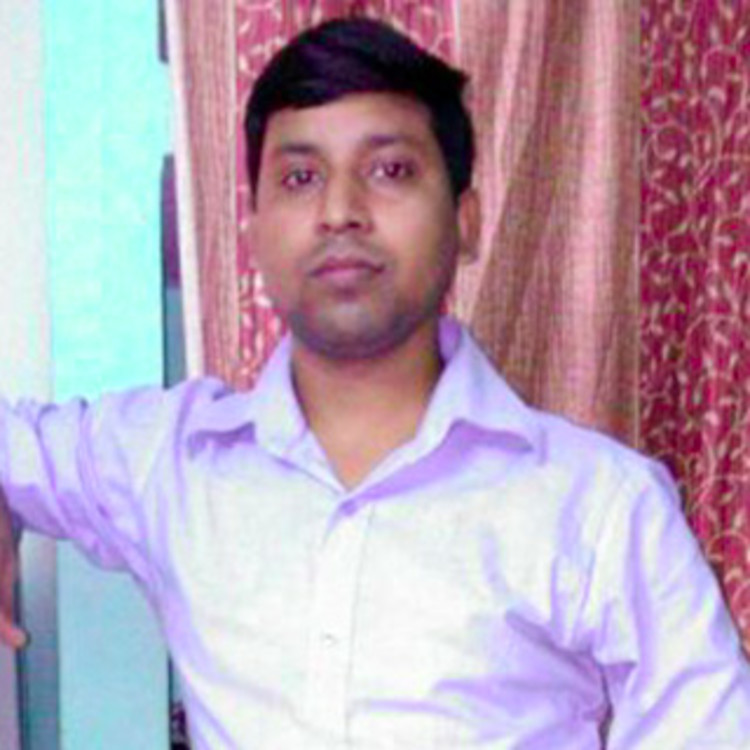 Raj Yoga Classes's image