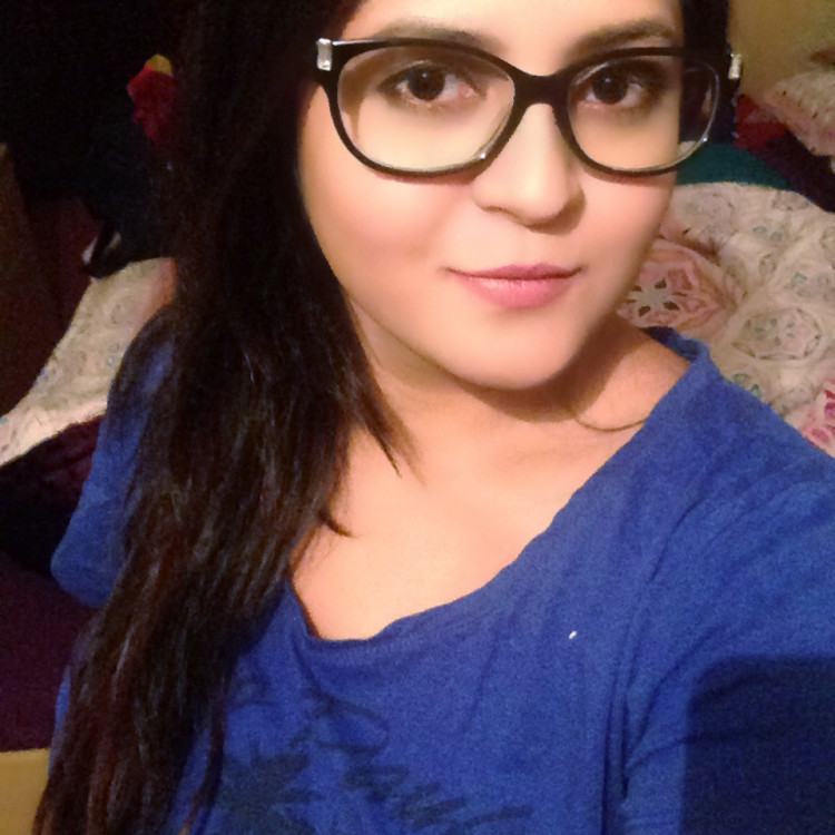 Sarah's image