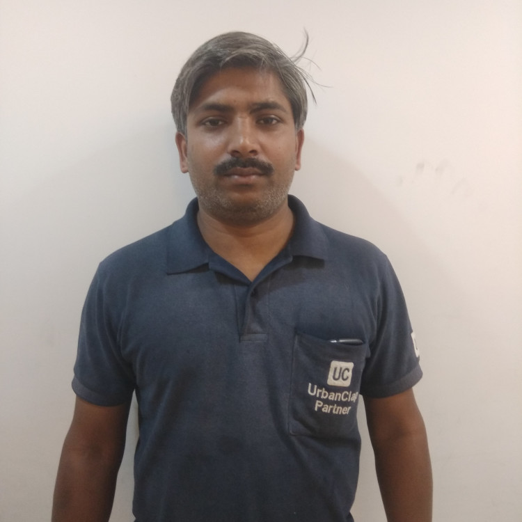 Deenam Kumar's image