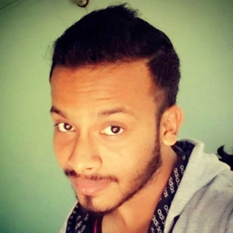 Aadil Electricwala's image