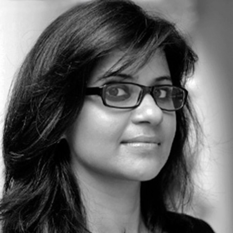 Anjum's image
