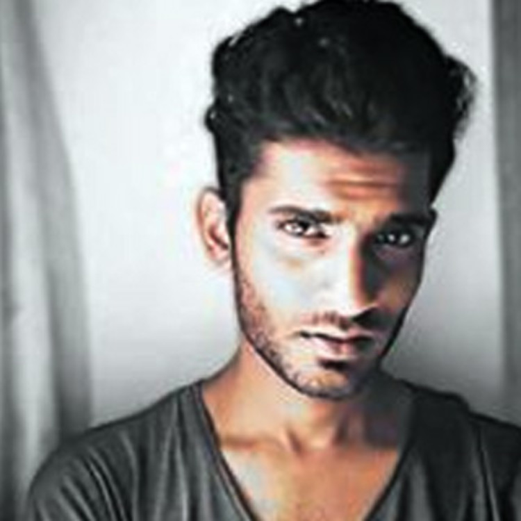 Pravin Kumar's image