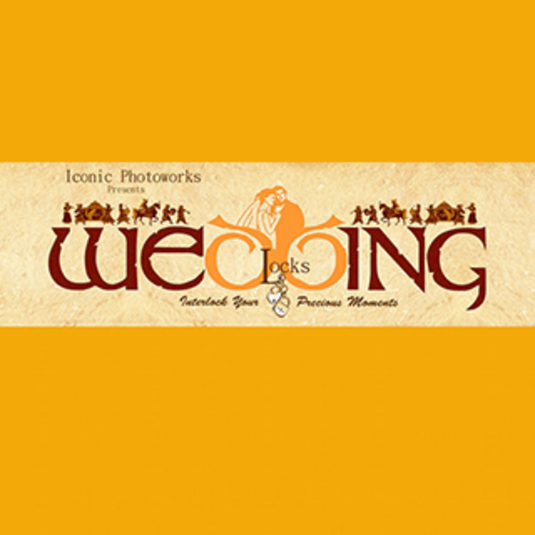Wedding Locks & The Memory Filmers's image