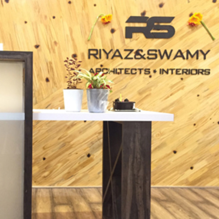 Swamy Padala's image