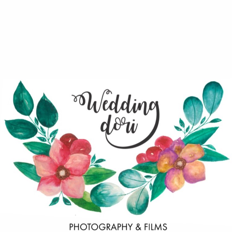 Wedding dori's image