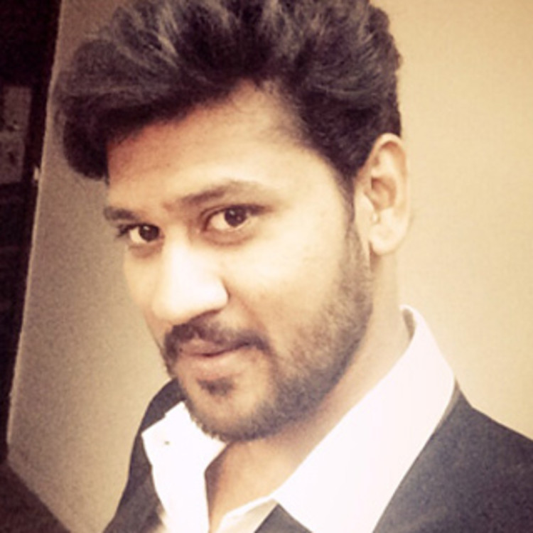 Dhiraj Suthar's image