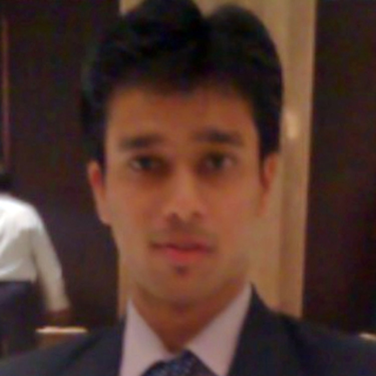 CA Monish Gupta's image