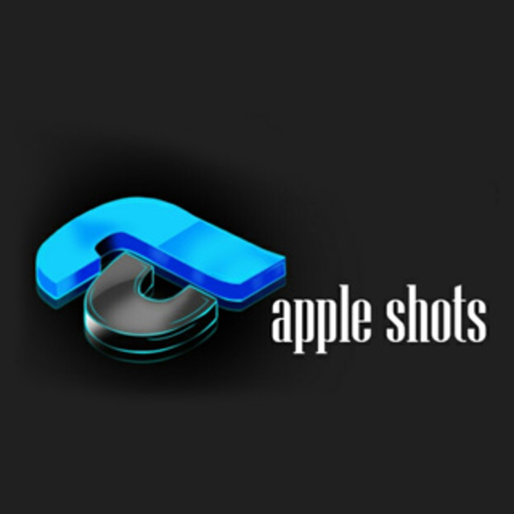 Apple shots's image